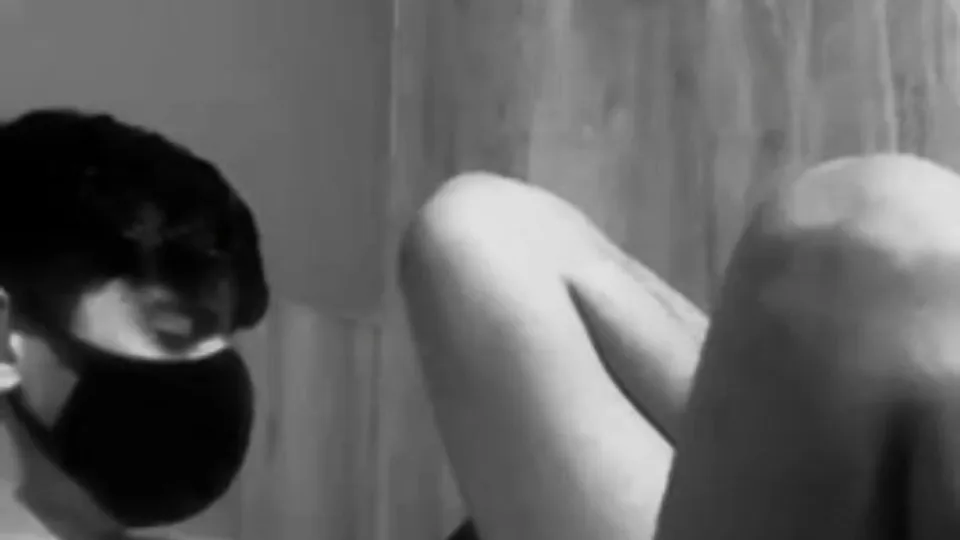 Solo Gay Masturbation