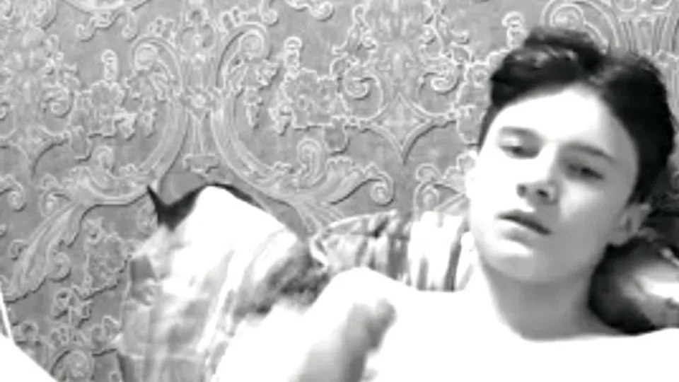 Solo Gay Masturbation