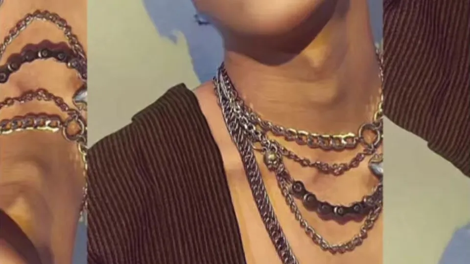 Kenny's Intimate Webcam Show