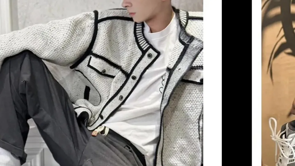 Kenny's Gay Solo Cam Show