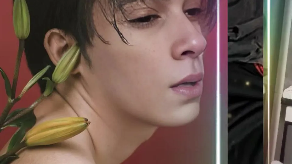 Камерное шоу Кенни (Kamernoe shou Kenni)