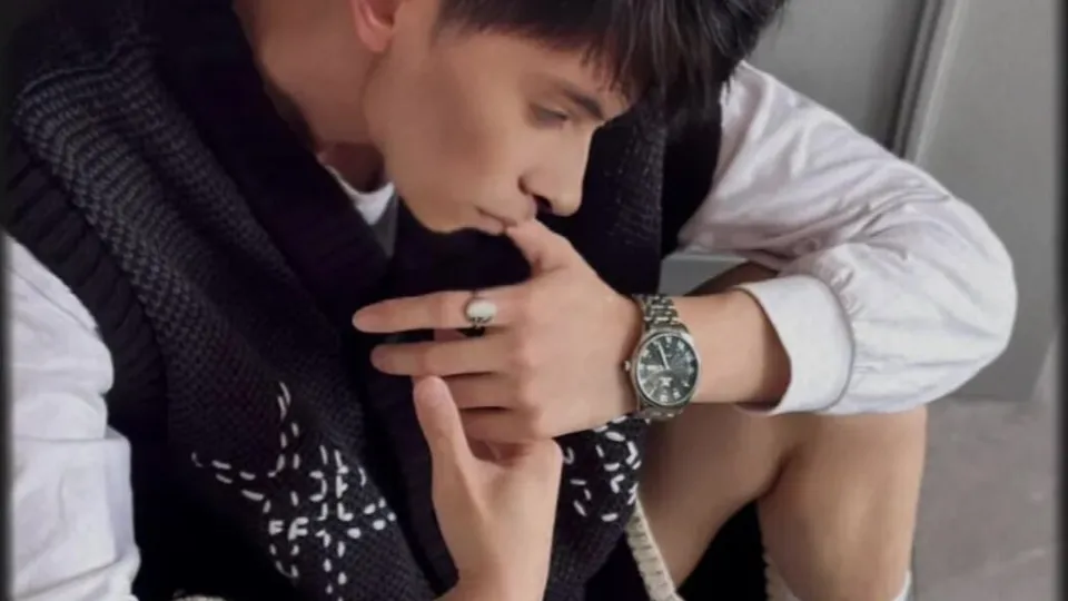 "Show de Fetiche de Pés de Kenny"