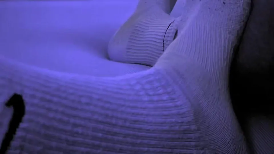 Kenny'owy Show Kamery z Fetyszem Stóp