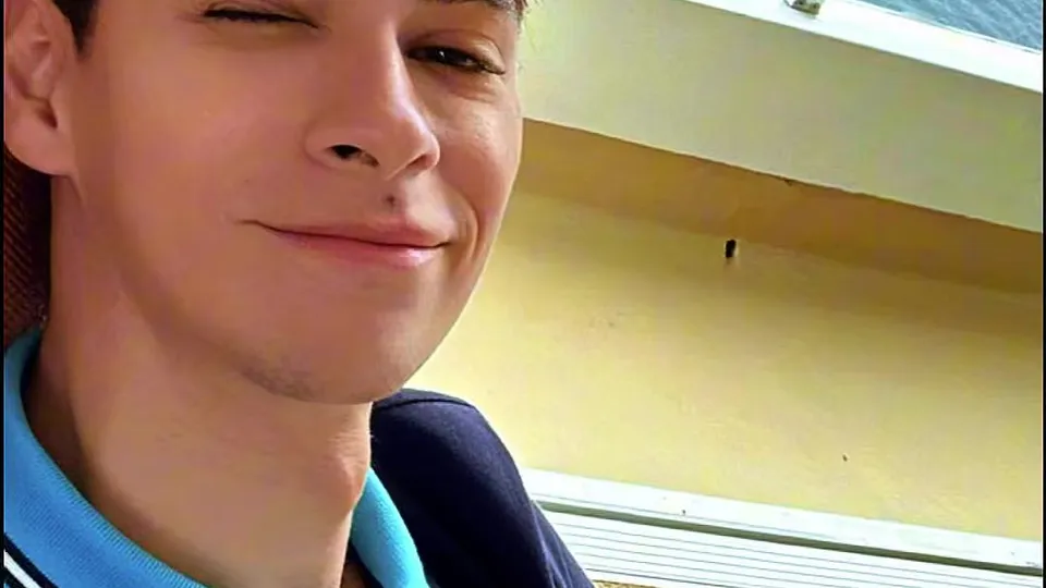 Kenny's Intimate Webcam Solo