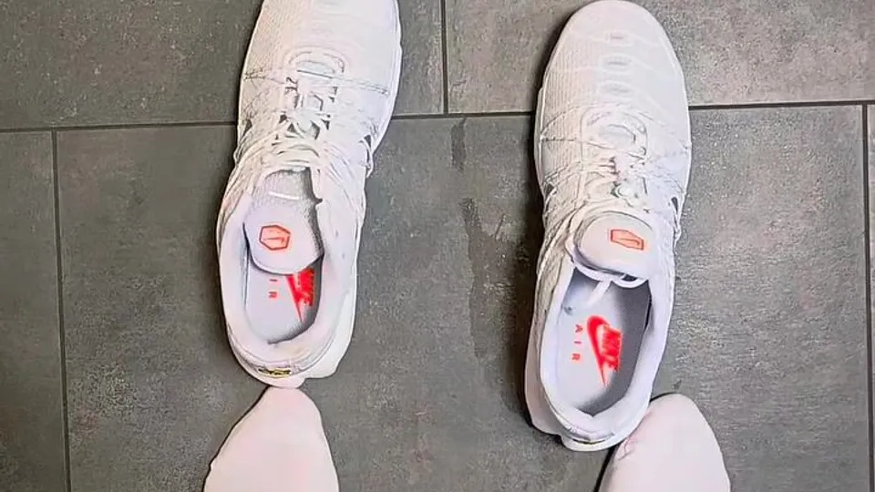 000 Sneaks and sox love 9983