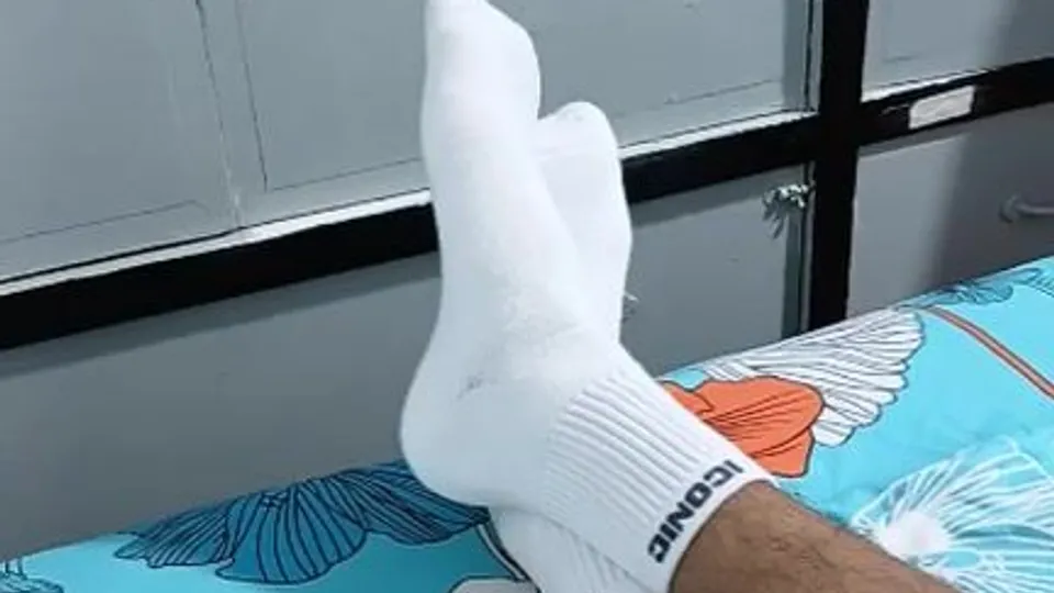 Sneaks and Sox Love