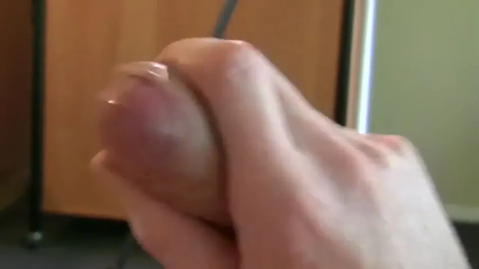 James Frazier's Foreskin Exam