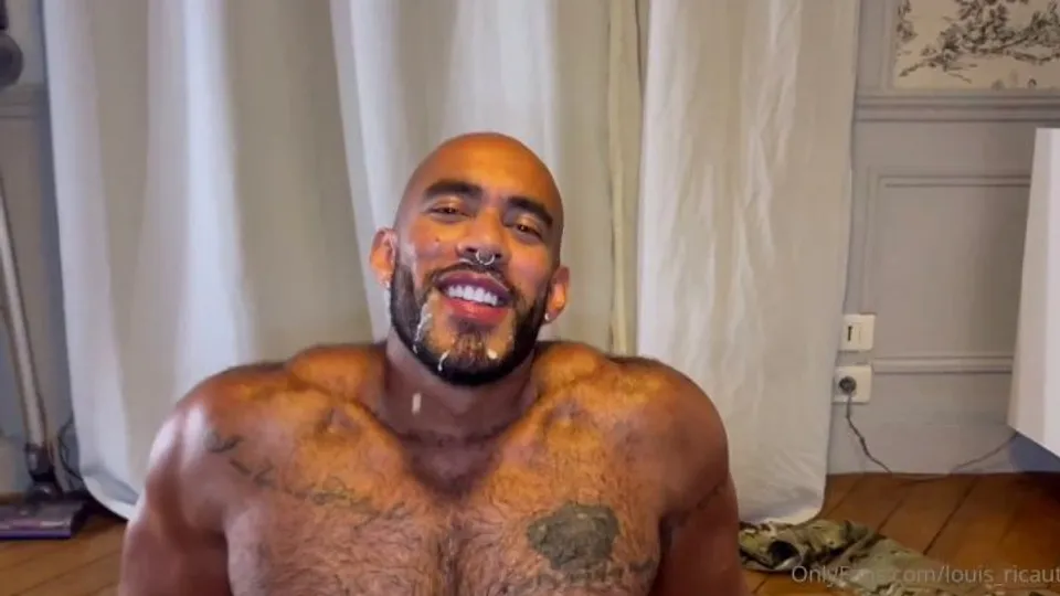 0i26dk60 jacobi ,alex and louis ricaute  — PornOne ex vPorn