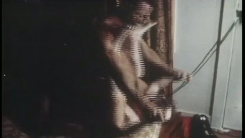 1 Abducted aka Abduction Kenny & 2 railroads guys 1978 Mustang, Black Guy.mp4