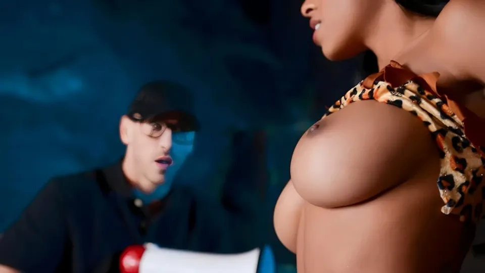 1,000,000 Years Big Boob 