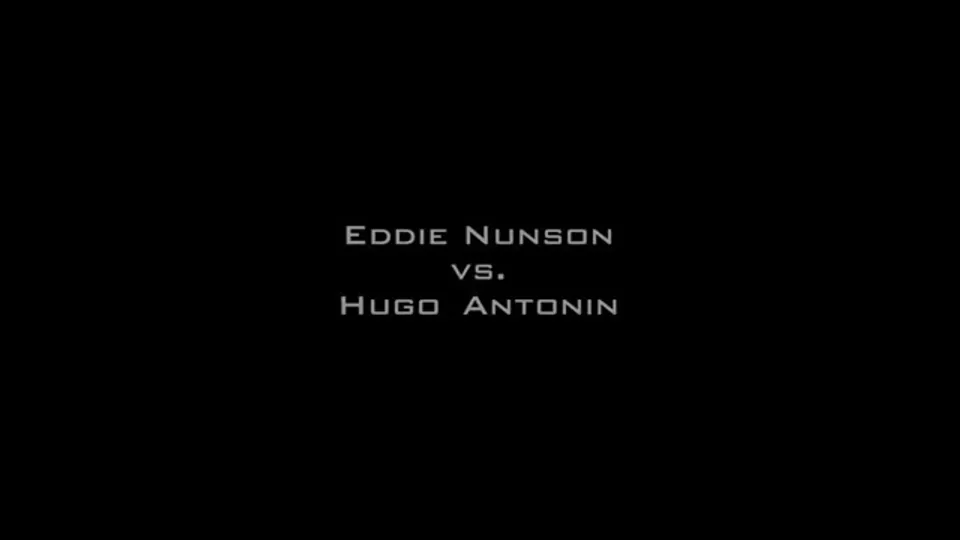 1034 czech Eddie vs Hugo – WRESTLING