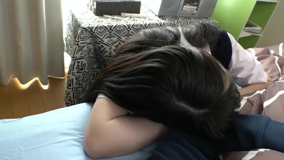 Sympathetic Schoolgirl Creampie