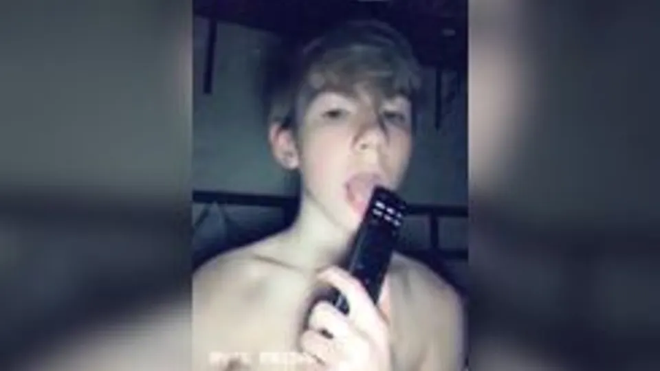 [138] Small clips from NT & hot cumshots