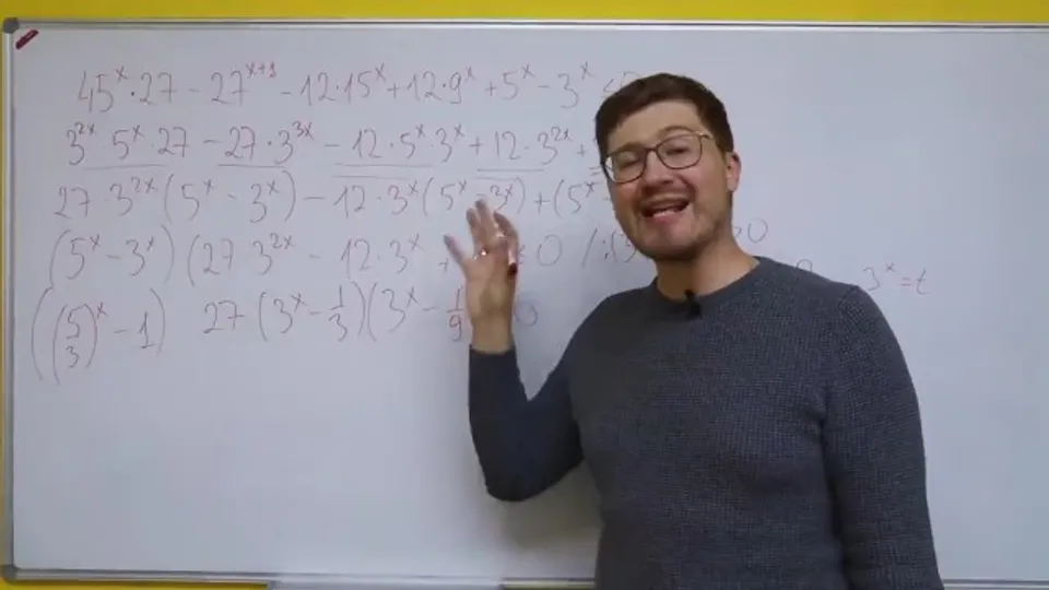 Копро-номер на ЕГЭ. Почему многие обосрались в 15 номерах в 2020 году?