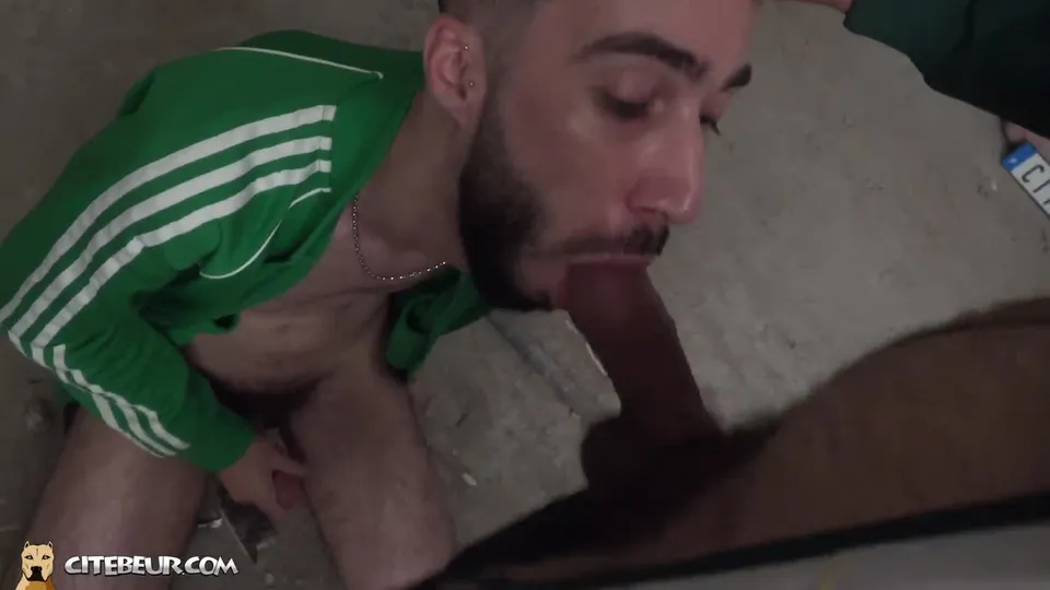 1587 - Kad le rebeu & Cocksucker - 110922 - Web-HD 1080p.mp4