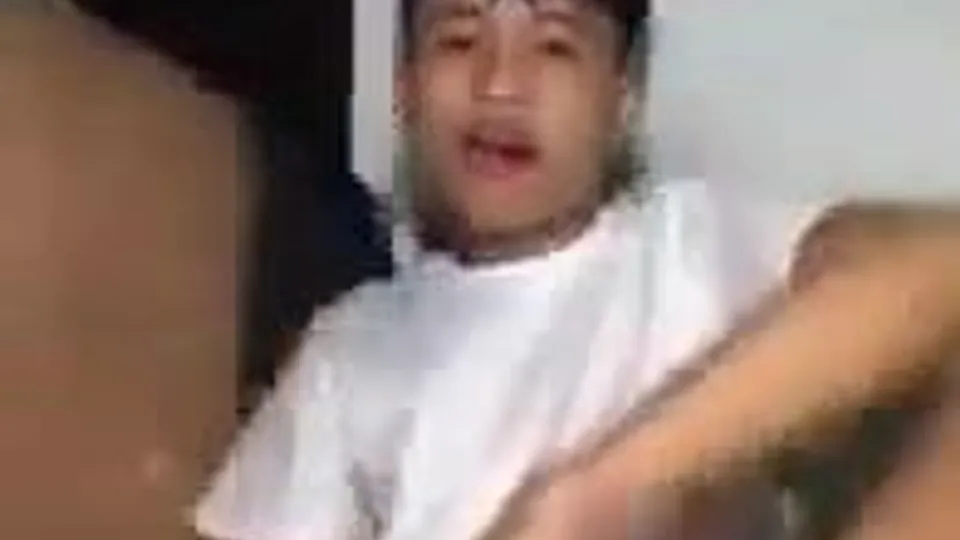 Brian's After-School Gangbang