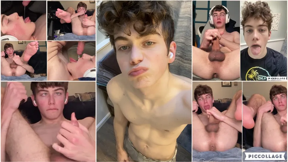 18 Gen Z Total Gooner Bro High As A Kite On Poppers - ThisVid.com