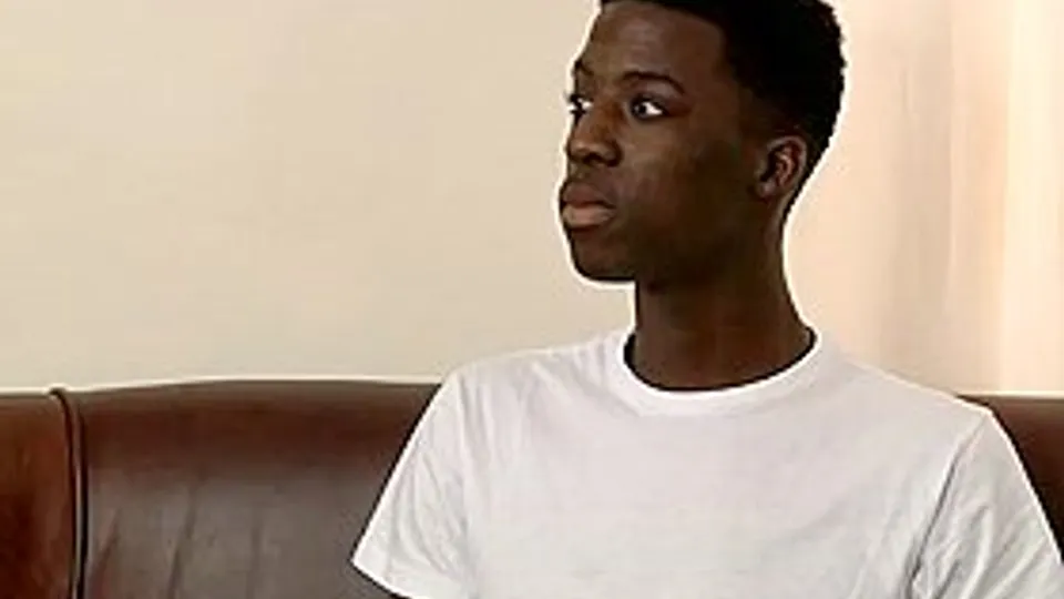 18 Year Old Kai  His 9 Inch Uncut One - Kai Riley - BlakeMason- Free Xxx Videos & Movies - againgay.com