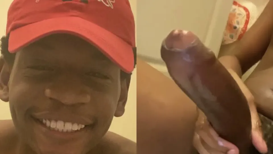18 year old strokes *UNCUT* BBC - ThisVid.com