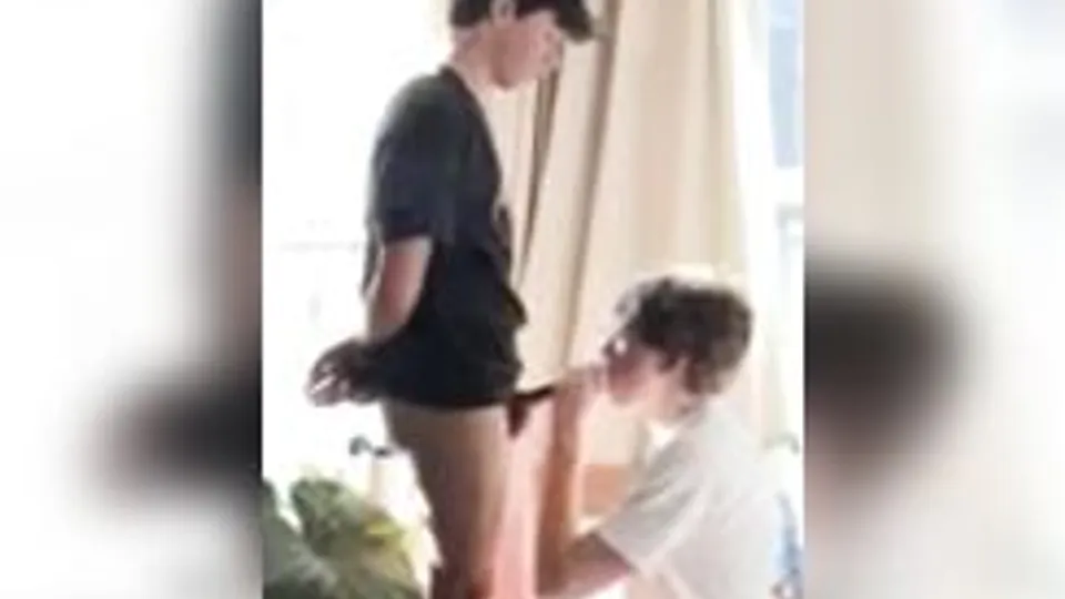 18 year old twink blowjob couple gay teen porn