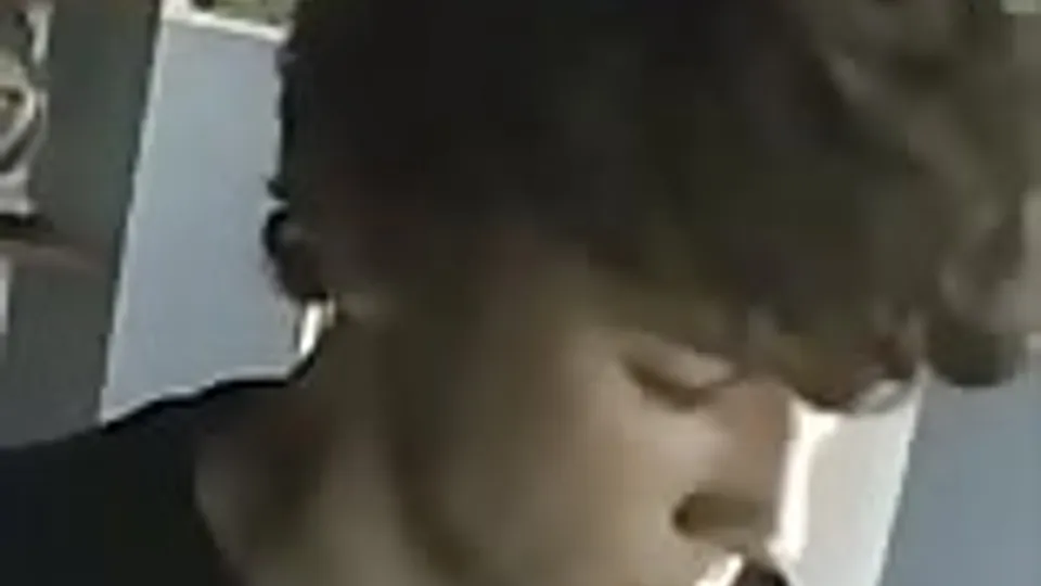 Young Twink's Private Show