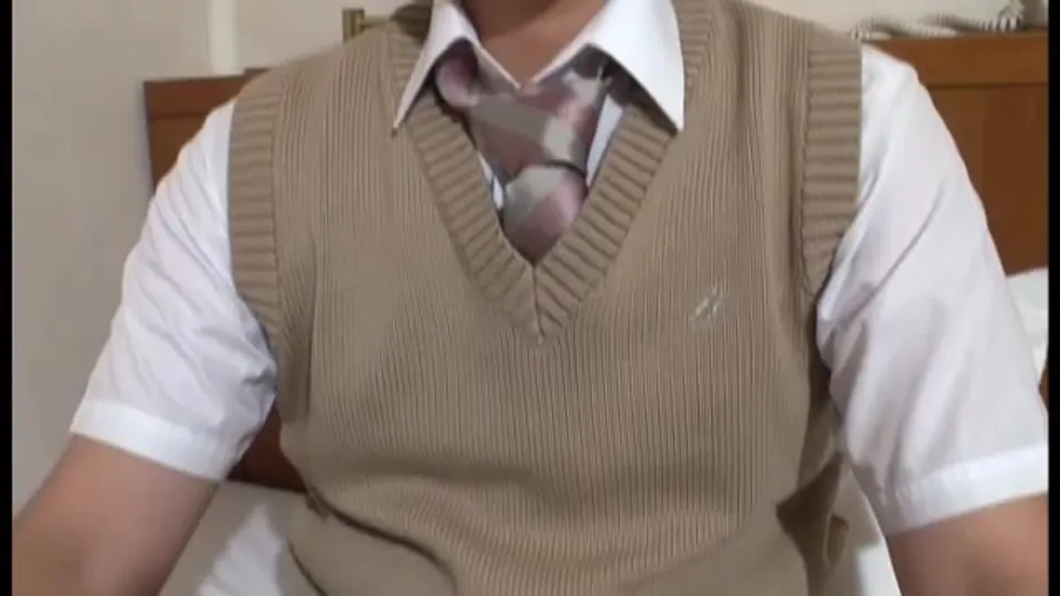 18yo Ban-Lifted - Precocious Cherry Boys 6
