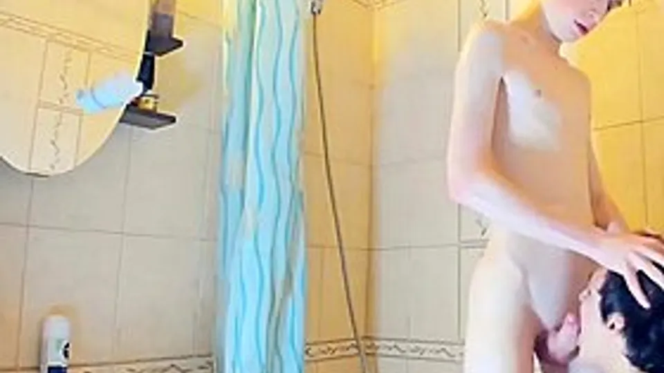 18yo Friends Enjoy Hot Shower Boys Porn- Free Xxx Videos & Movies - againgay.com
