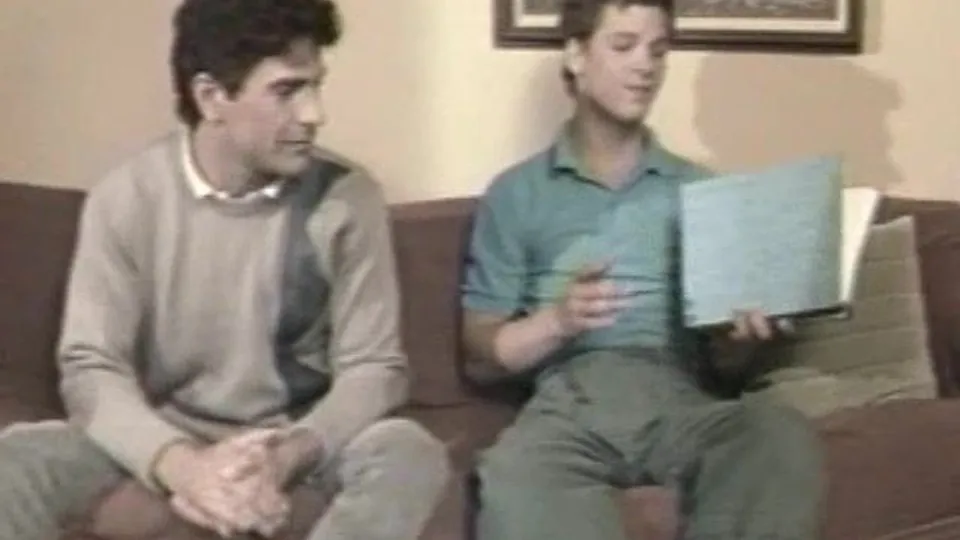 1985 - Getting Off Campus - Full Length