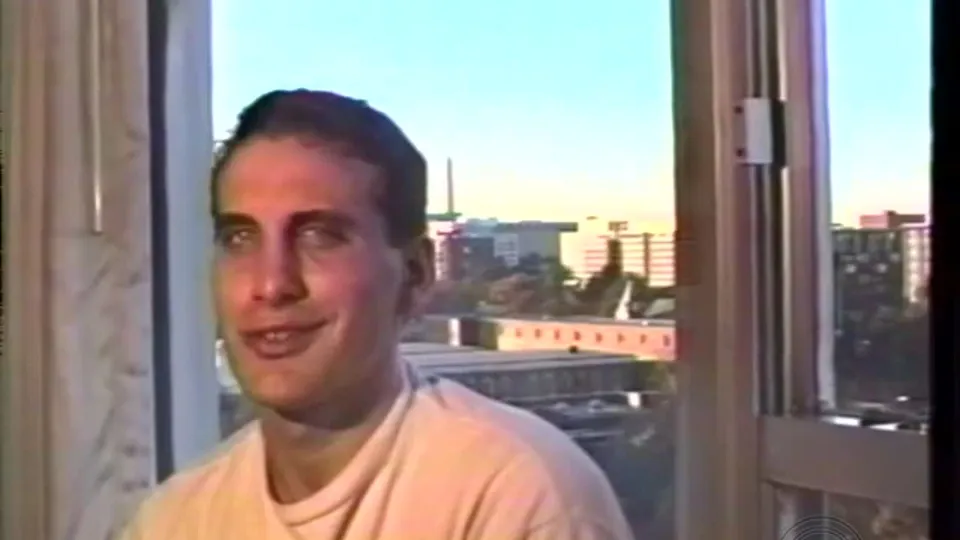 1996 • 1st Time Tryers 3.mp4