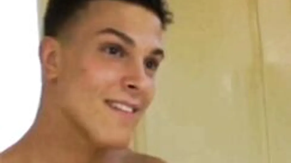 19yo Firemen Mike Big Cock Porn Cam