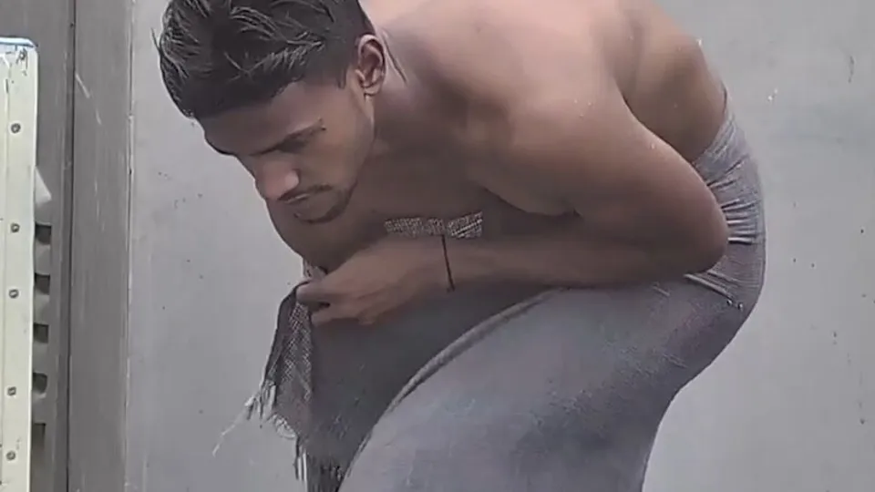 1J11 cute indian teen A - ThisVid.com