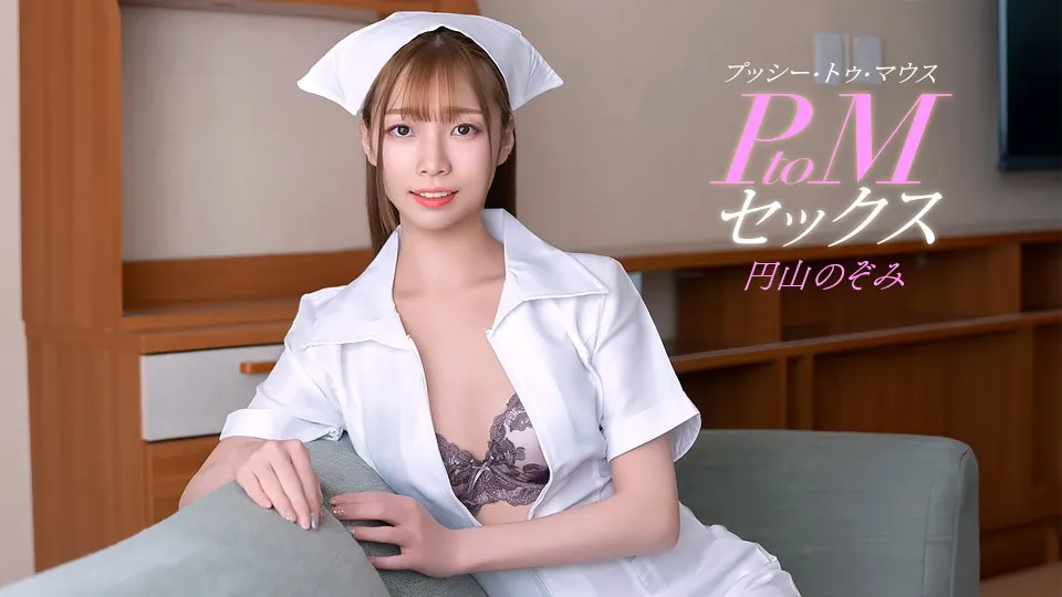 1Pondo 011126_001 P2m Sex With Nozomi Maruyama 