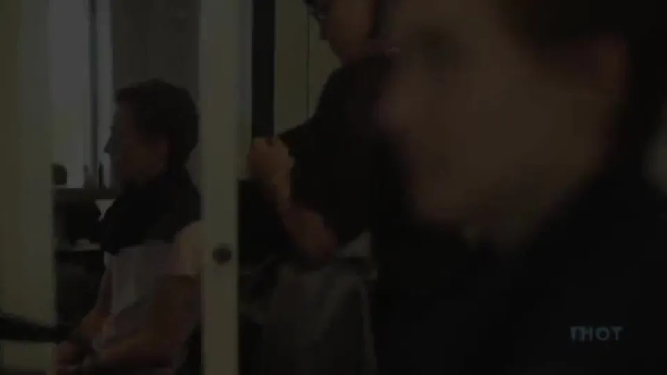1ère fois avec son petit ami
