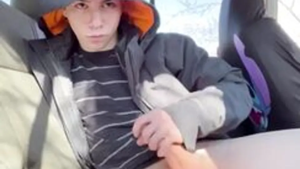 2 beautiful carjackers hot gay porn tube