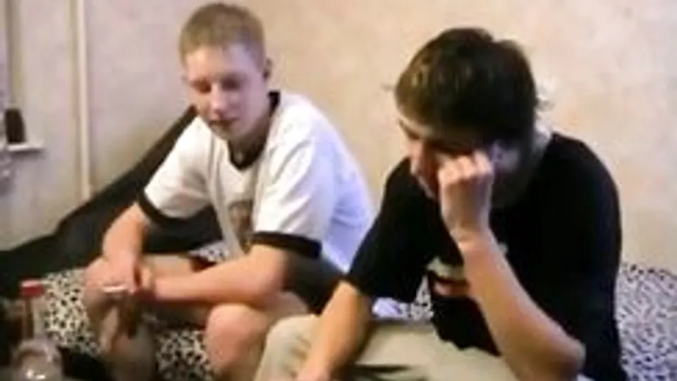 2 chaps gay teen porn twinks