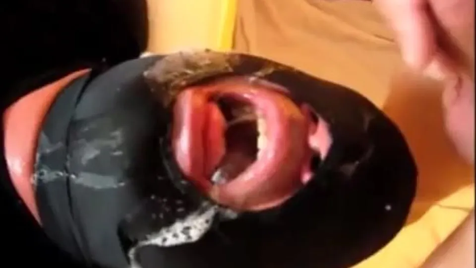 Bisexual Threeway Blowjob