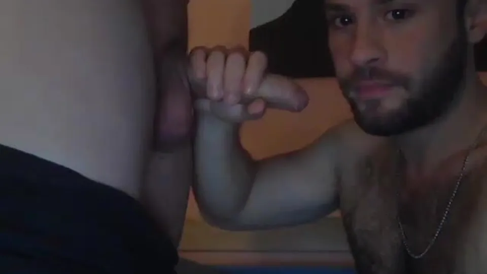 2 friends on cam - video 317