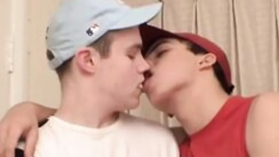 2 youngsters try something new