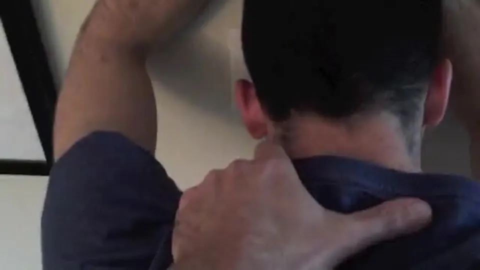 20 yo takes daddy before class - ThisVid.com