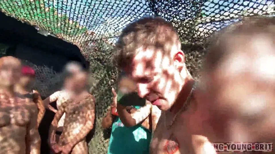 2023-03-28 HungYoungBrit - Jump on Jake BB Orgy! Dumped up by STUNNING 19yr Clark Kent Look-alike soaking wet hole - Danny Twink, Hung Young Brit, Jake Ryder.mp4