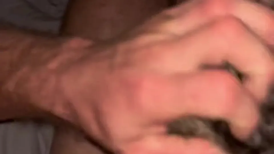 Beach Threesome: Ocean Fun