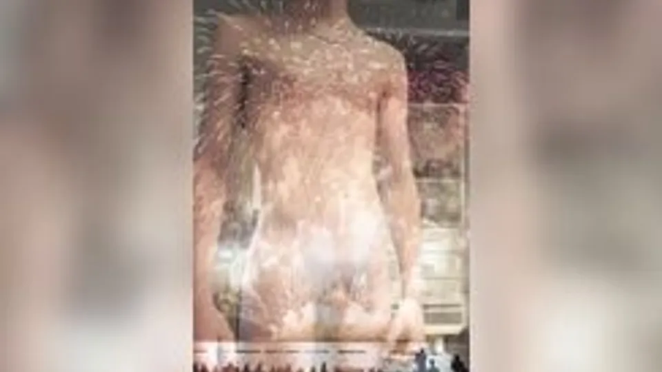 Twink Boys Masturbate Together in House