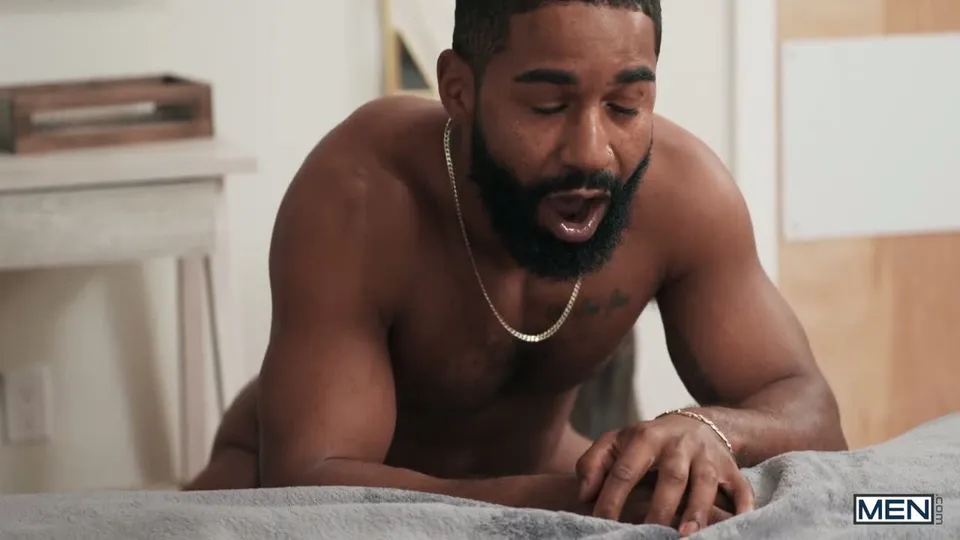 Joey Mills, Sumner, Blayne: Stuck & Fuck