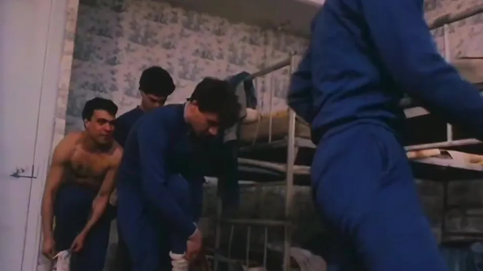 Vintage Gay Group Action