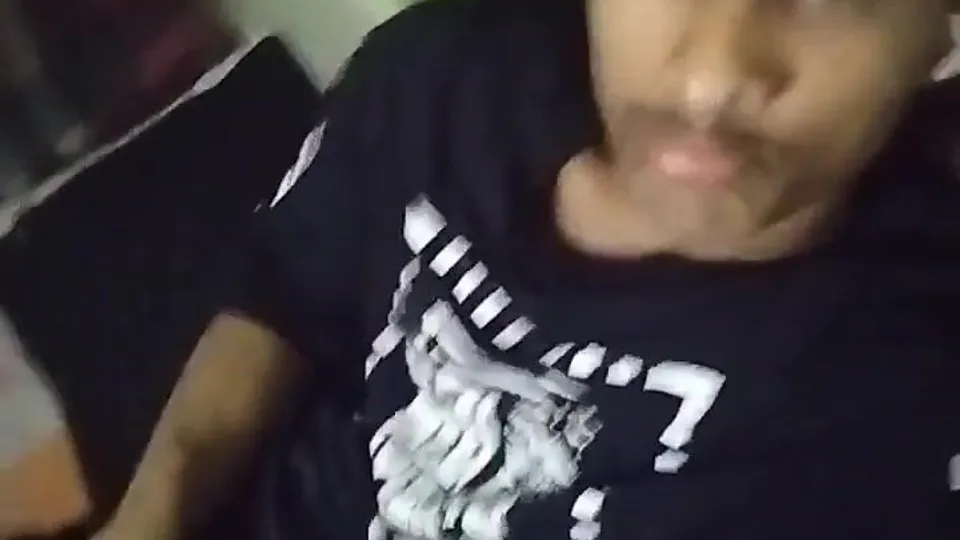 256 Chomolokko asian video