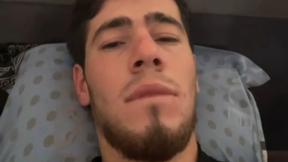 28yo from Turkey - ThisVid.com