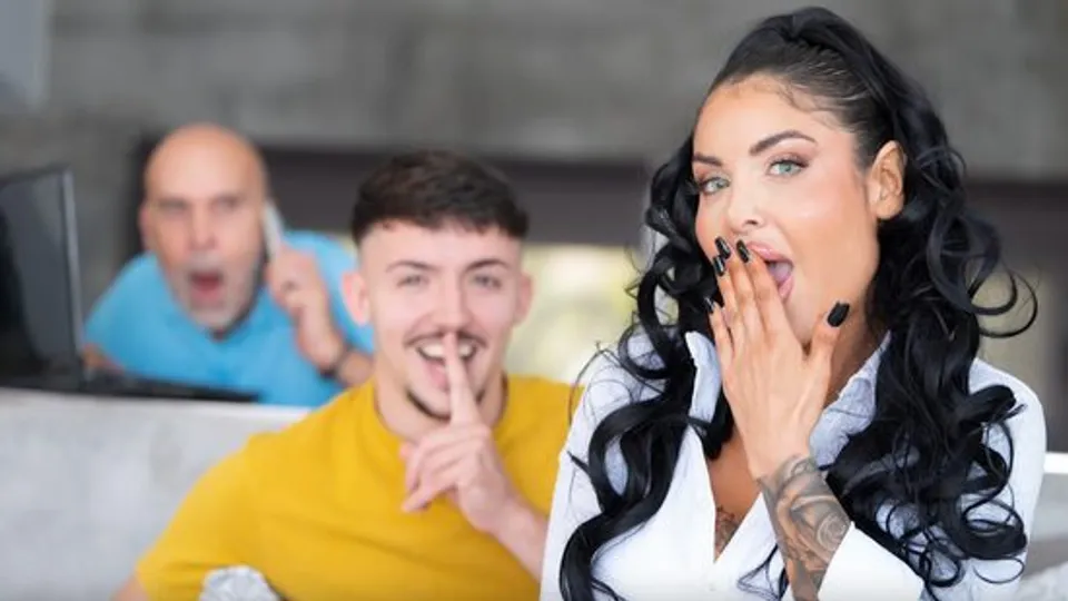 教師の狂乱の授業