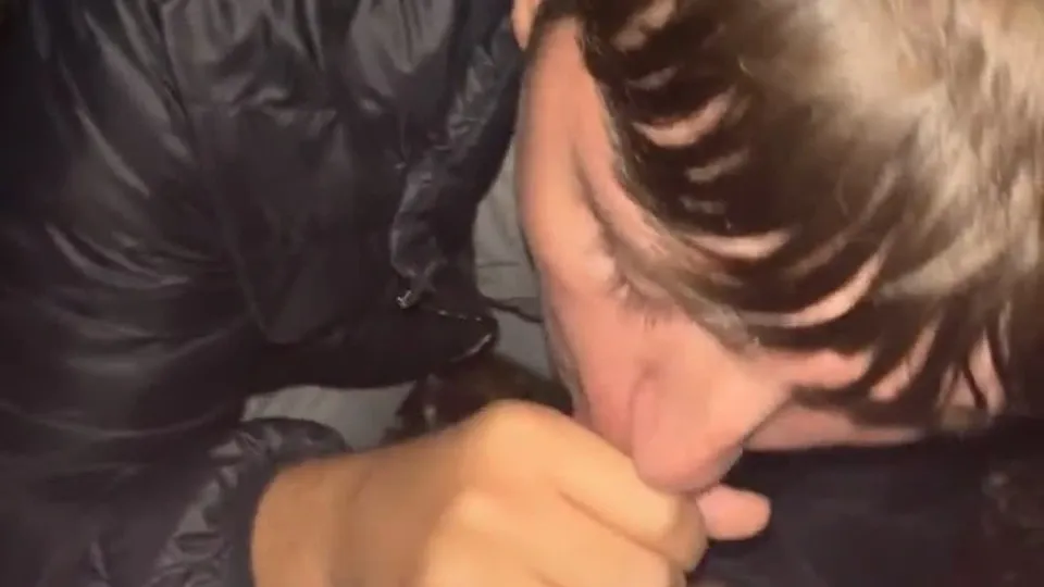 Mocni Jocki w Surowym Spotkaniu