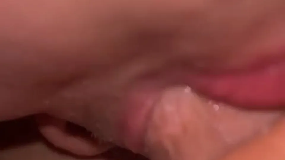 Two Lads in Intimate Encounter