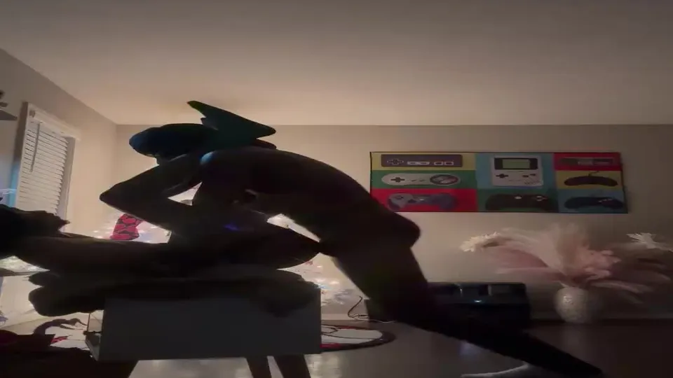 2Nasty1Cam Insatiable Black Dudes Horny Cock Jumping Ass Fucking Ebony (8).mp4
